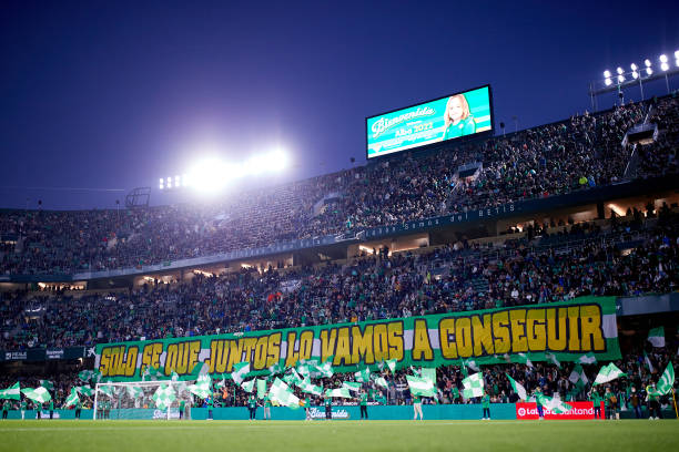 Previa| Real Sociedad – Real Betis: Verde quiero ver a toda España