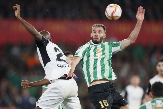 Previa | Valencia CF – Real Betis: A asegurar la quinta plaza￼