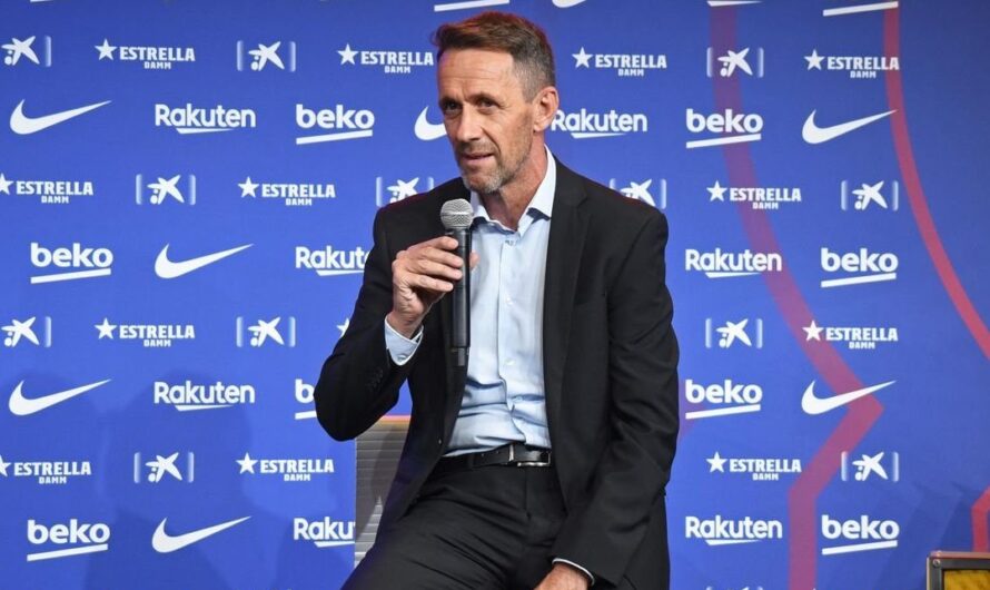 Ramón Planes, nuevo director deportivo del Real Betis